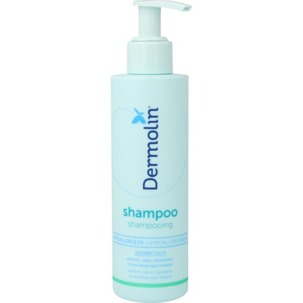 Shampoo