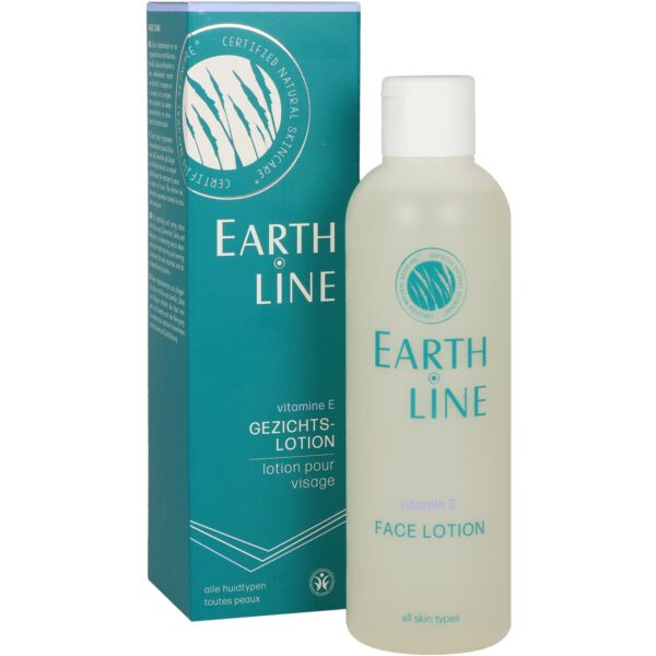 Gezichtslotion