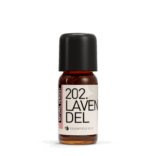 Lavendel Etherische Olie 10 ml
