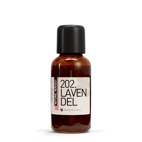 Lavendel Etherische Olie 30 ml