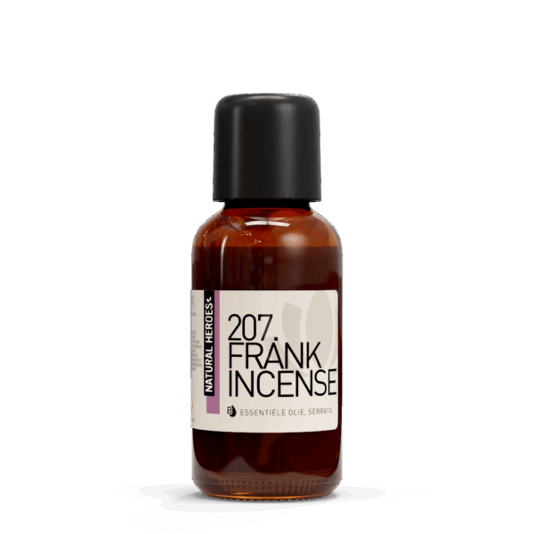 Frankincense Etherische Olie (Serrata) 30 ml