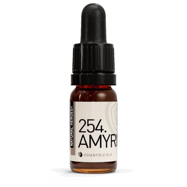 Amyris Etherische Olie 10 ml