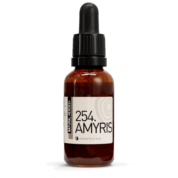 Amyris Etherische Olie 30 ml
