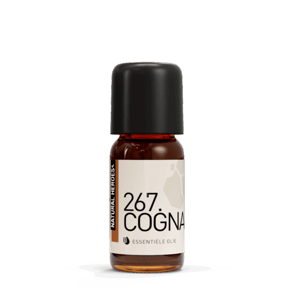 Cognac Etherische Olie 10 ml