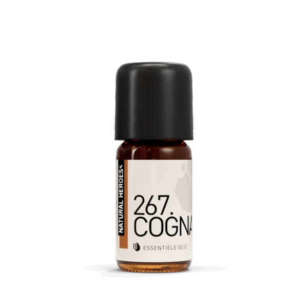 Cognac Etherische Olie 5 ml