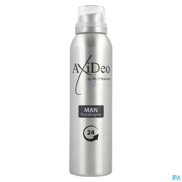 Axideo Man Deo Spray 150ml