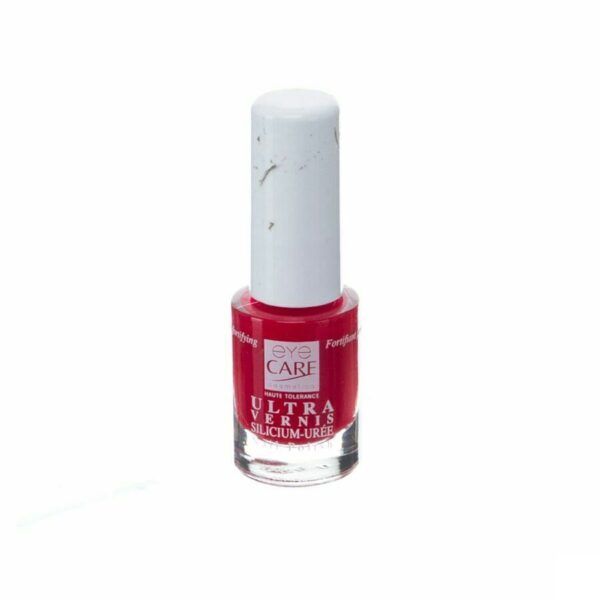 Eye Care Vao Ultra Silicium Uree 1542 Rouge Eclat