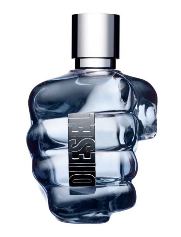 Diesel Only the Brave Eau de Toilette