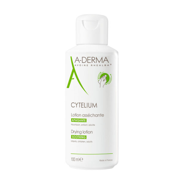A-Derma Cytelium Uitdrogende Lotion 100ml