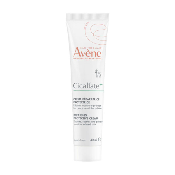 Avène Cicalfate+ Herstellende beschermende Crème, Geïrriteerde huid 40ml