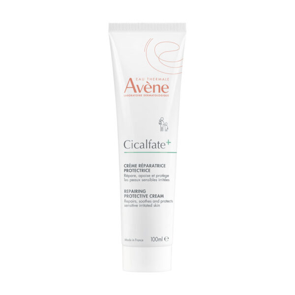 Avène Cicalfate+ Herstellende beschermende Crème, Geïrriteerde huid 100ml