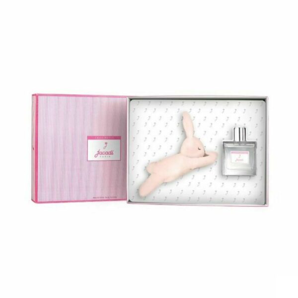 Jacadi Toute Petite Set Eds 100ml + Rabbit