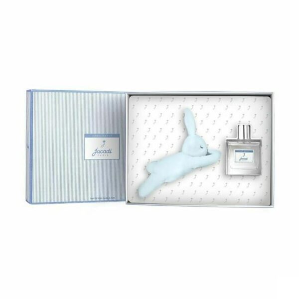 Jacadi Tout Petit Set Eds 100ml + Rabbit