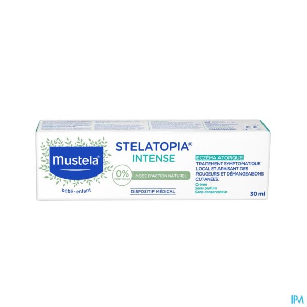 Mustela Stelatopia Intense 30ml