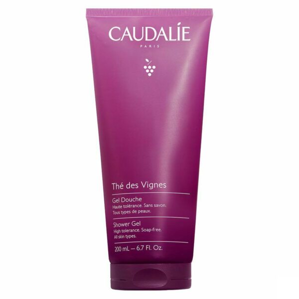 Caudalie Douchegel Thé Des Vignes 200ml