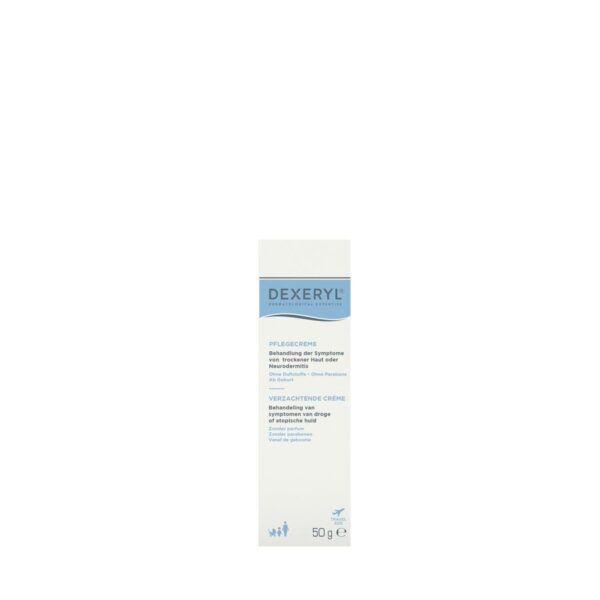 Dexeryl Verzachtende Crème 50g