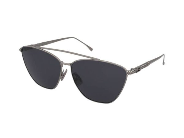 Zonnebrillen Fendi FF 0438/S 6LB/IR