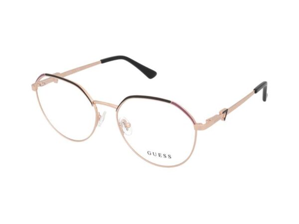 Brillen met correctie Guess GU2866 005