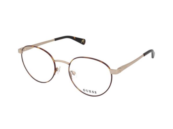 Brillen met correctie Guess GU5221 052