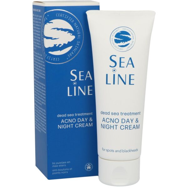 ACNO dag & nacht crème