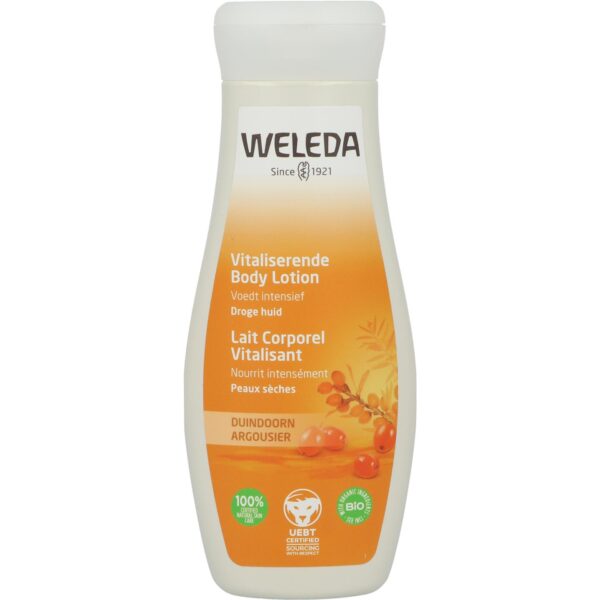 Duindoorn Bodylotion