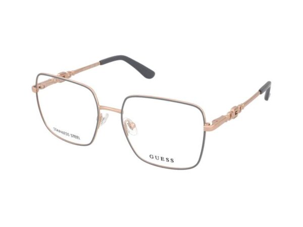 Brillen met correctie Guess GU2953 020