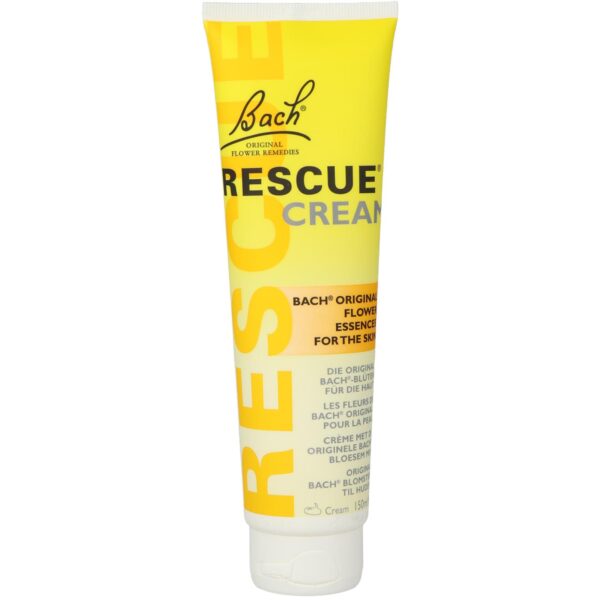 Rescue Creme