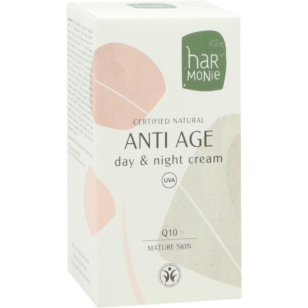 Anti Age day & night cream