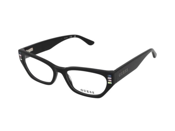 Brillen met correctie Guess GU2967 001