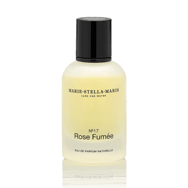 Eau de Parfum Naturelle Rose Fumée 75ml
