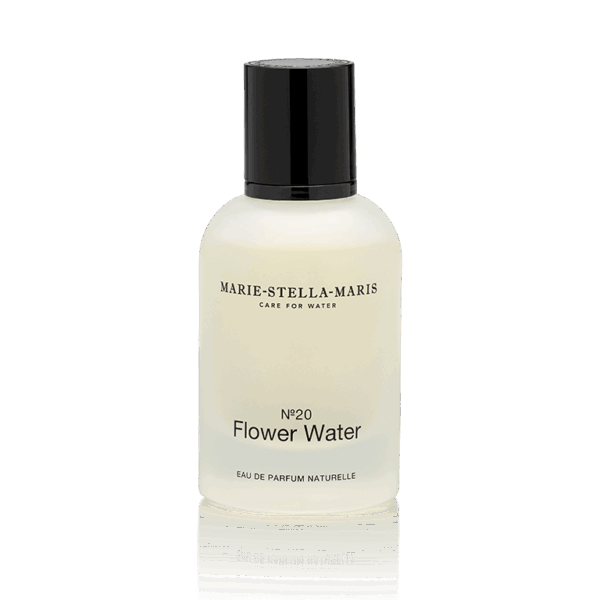 Marie-Stella-Maris Eau de Parfum Naturelle Flower Water 75ml