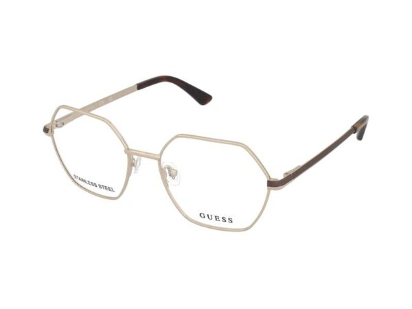 Brillen met correctie Guess GU2869 032