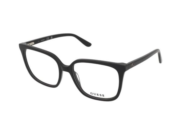 Brillen met correctie Guess GU2871 001