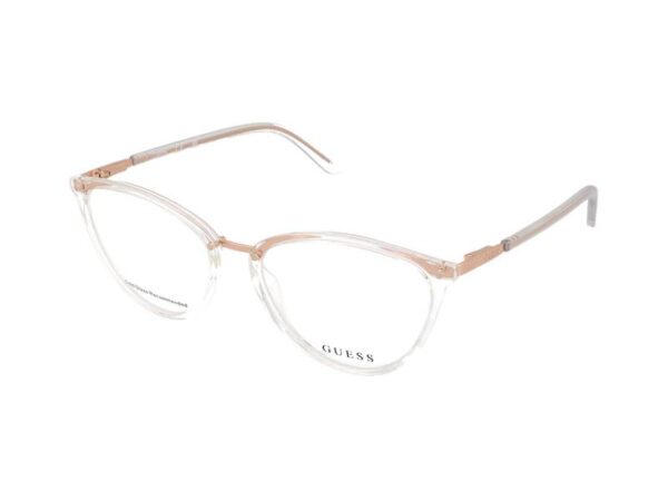 Brillen met correctie Guess GU2957 026