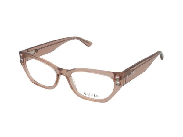 Brillen met correctie Guess GU2967 057