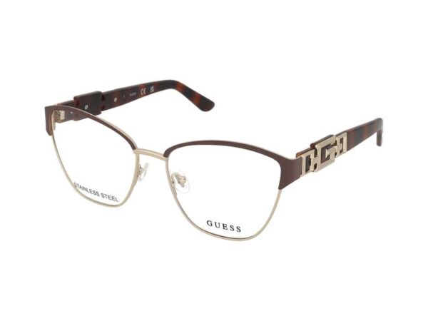 Brillen met correctie Guess GU2984 050