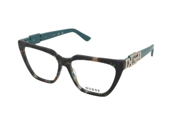 Brillen met correctie Guess GU2985 098