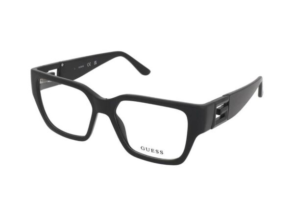 Brillen met correctie Guess GU2987 001