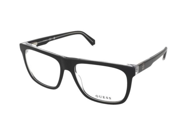 Brillen met correctie Guess GU50089 005