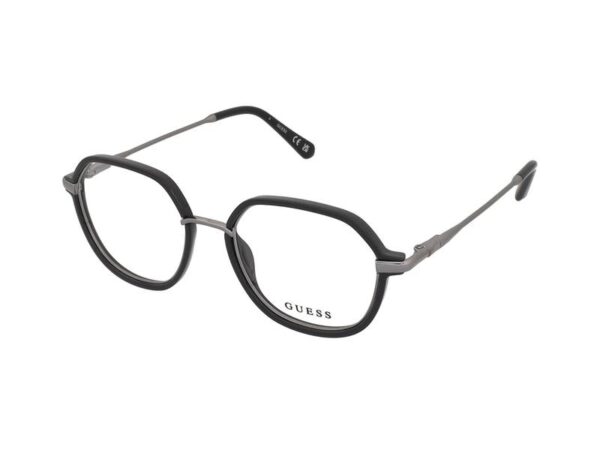 Brillen met correctie Guess GU50098 001