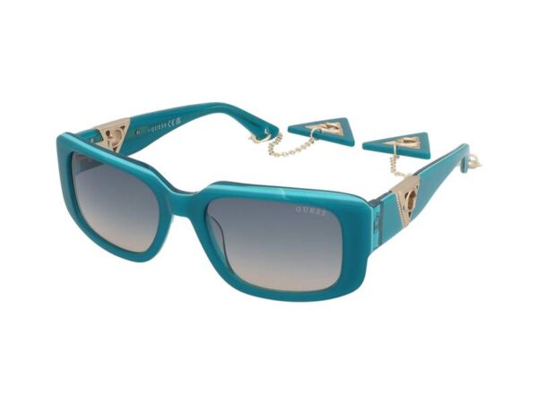 Zonnebrillen Guess GU7891 87W