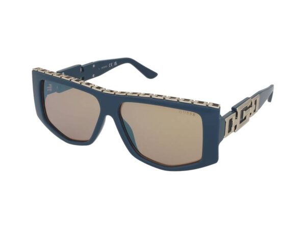 Zonnebrillen Guess GU7914 90G