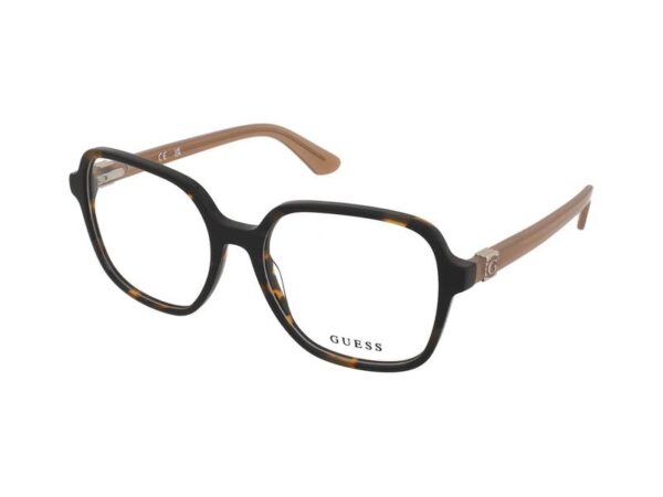 Brillen met correctie Guess GU2938 052
