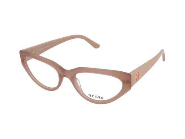 Brillen met correctie Guess GU50113 057