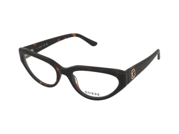 Brillen met correctie Guess GU50113 052