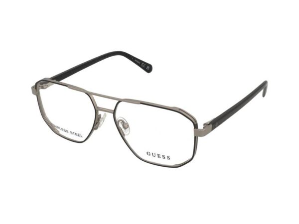 Brillen met correctie Guess GU50135 005