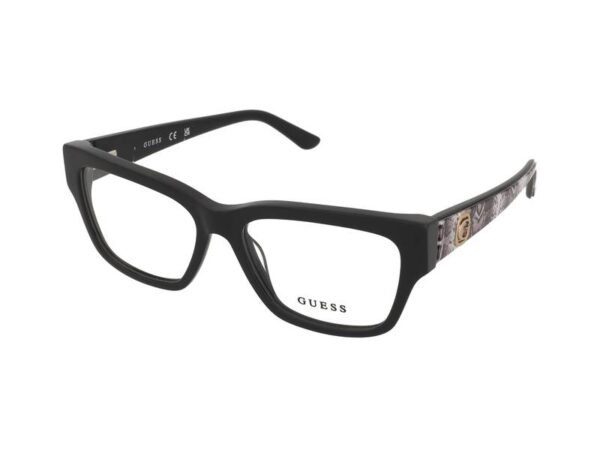 Brillen met correctie Guess GU50126 001