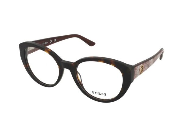 Brillen met correctie Guess GU50127 052