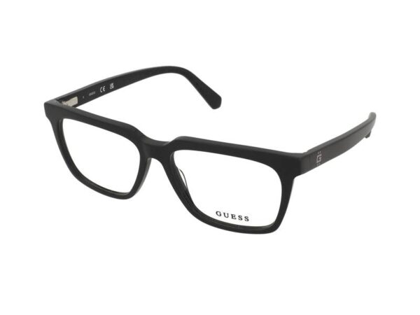 Brillen met correctie Guess GU50133 001
