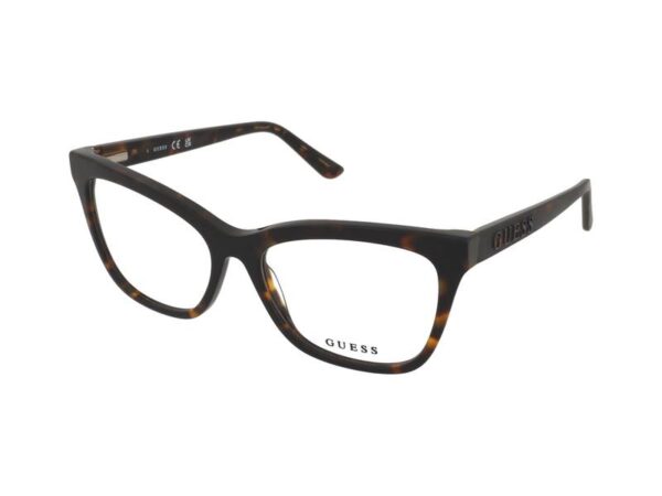 Brillen met correctie Guess GU50172 052
